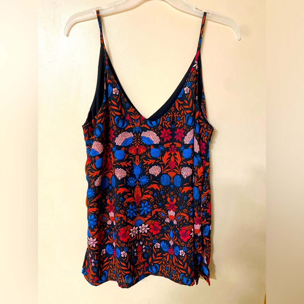 Women’s H&M Dressy Tank Top Size 12